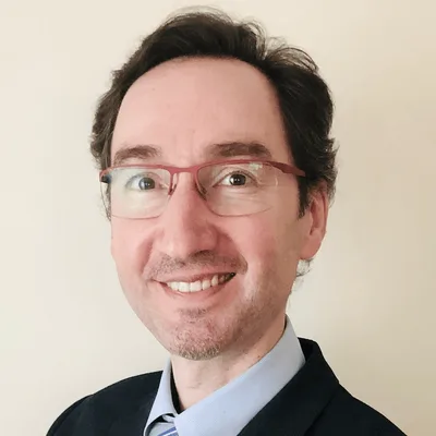 Kerim Fouli, Ph.D.