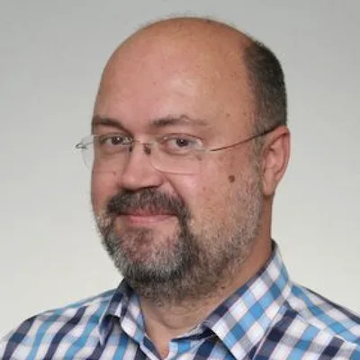 Misha Oljaca