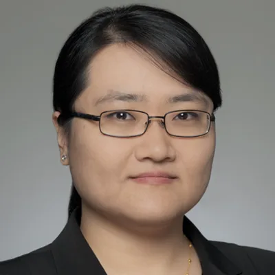 Shirley Shi