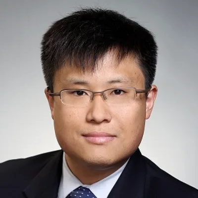 Stephen Hou