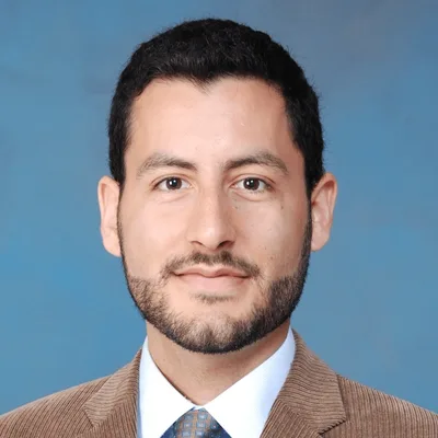 Steve Malliaris, Ph.D.